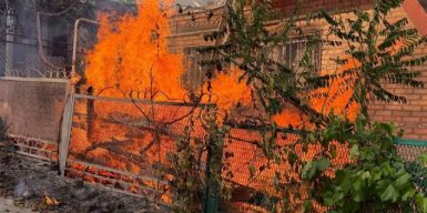 Два ворожі БпЛА вночі збили над Дніпропетровщиною