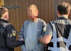 В Україні затримали американця, який понад 30 років переховувався від правосуддя за сексуальні злочини проти дітей