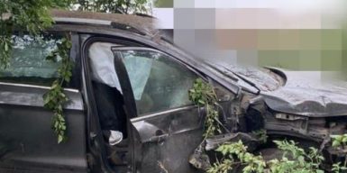 На Дніпропетровщині окупанти направили дрон на авто: загинув 72-річний водій