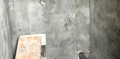 У Полтавській області підряднику перерахували майже пів мільйона гривень за невиконаний ремонт навчального закладу
