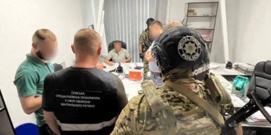 На Сумщині директора підприємства та двох посадовців ОВА судитимуть через збитки на зведенні фортифікацій