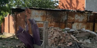 Троє загинули, п’ятеро постраждали: ворог вдарив по Дніпропетровщині