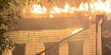 Сили оборони знищили 25 ворожих БпЛА в небі над областю