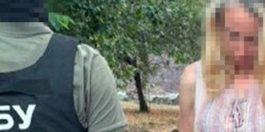 Переселенець і колишня військова готували нові атаки росіян по Києву та Одесі