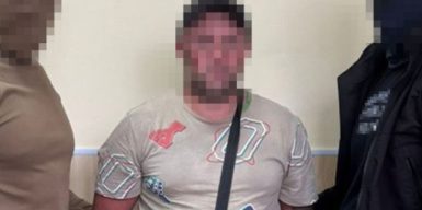 СБУ викрила російського «крота» на одній з ремонтних баз ЗСУ на Донеччині