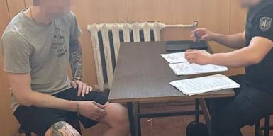 У смерті ув’язненого у  Київському СІЗО підозрюють 14 людей