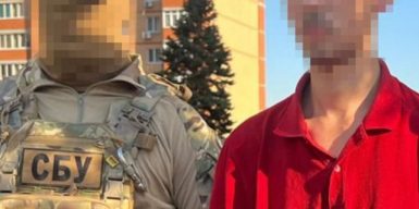 Енергетик здавав ворогу координат підстанцій, що генерують електроенергію для Запорізької і Дніпропетровської областей