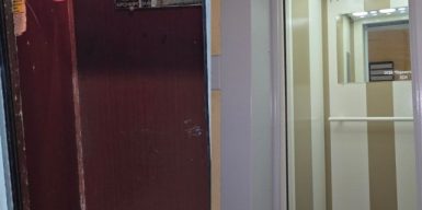 Жителі будинку на проспекті Героїв, 32 висловили вдячність мерії Дніпра за програму співфінансування