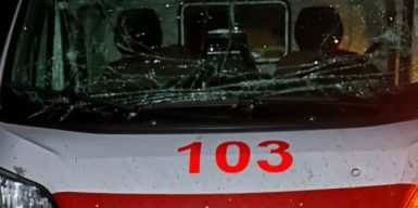 Ворог атакував два райони Дніпропетровщини: є загиблі та поранені