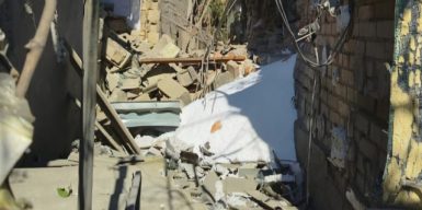 Є руйнування внаслідок ворожих обстрілів на Нікопольщині і Синельниківщині