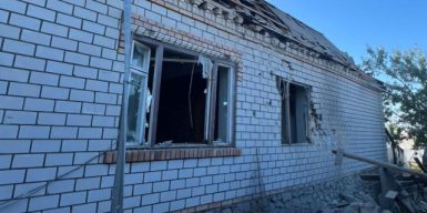 Три безпілотники збили вночі над Дніпропетровщиною
