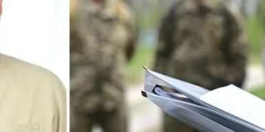 У Черкасах священник УПЦ МП із сокирою напав на співробітників ТЦК