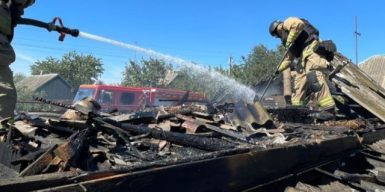 На Нікопольщині під ворожими обстрілами загинула жінка