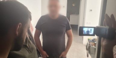 На Харківщині викрили посередника у схемі з фіктивною інвалідністю