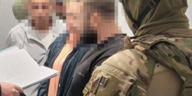 У Дніпрі під прикриттям благодійного фонду розкрадали допомогу для ЗСУ