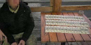 Прикордонник з Одещини переправляв чоловіків до невизнаного Придністров’я