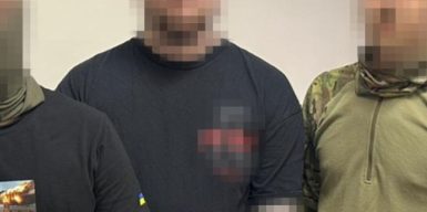 Експоліцейський зі спільником постачали окупантам українські SIM-карти для дронів-камікадзе