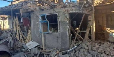 Двоє постраждалих на Дніпропетровщині: ворог не припиняє атаки