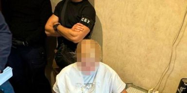 У Запоріжжі адвокатка організувала “бізнес” на ухилянтах