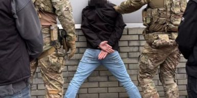 Коригувальник наводив комбіновані атаки росіян по військових заводах на заході України