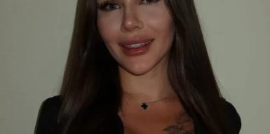 Блогерку Софію Стужук підозрюють в ухиленні від сплати податків на 11,5 млн грн