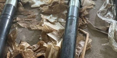 СБУ викрила ділка, який намагався продати до рф корабельну артилерію Сил оборони України