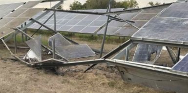 6 ворожих БпЛА збили над Дніпропетровщиною