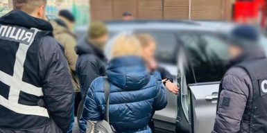 Друзі померлої жінки готували вбивство заступника міністра охорони здоров’я: їм “світить” довічне