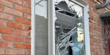 Двоє пенсіонерів загинули на Дніпропетровщині під час ворожого обстрілу