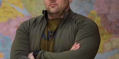 Голова Дніпропетровської ОВА Сергій Лисак очолить Одеську МВА