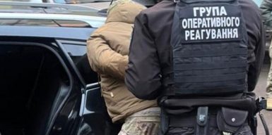 На Тернопільщині затримали військових, які катували людей і вимагали гроші