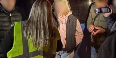 20-річна харків’янка вивозила жінок до Європи у сексуальне рабство
