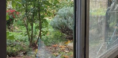 Чотири райони Дніпропетровщини потерпали від ворожих БпЛА