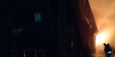 Ворог атакував Дніпропетровщину безпілотниками