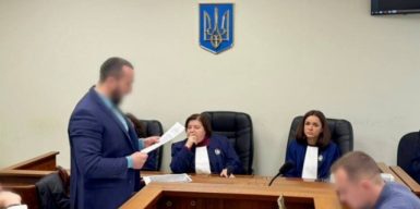 Суд продовжив тримання під вартою колишнього президента АТ «Мотор Січ» Богуслаєва