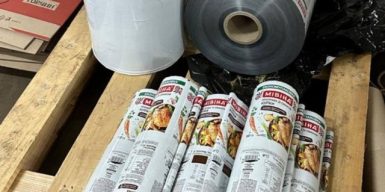 В Україні підробляли Nestle, Мівіна, Jacobs, Торчин: викрили підпільний цех