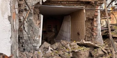 Ворог атакував Дніпропетровщину: загинула жінка, поранено двоє чоловіків