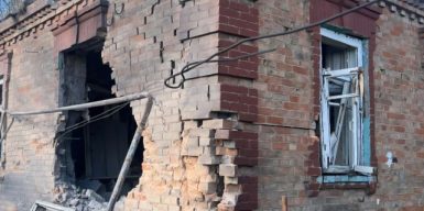 Росіяни атакували Дніпропетровщину: є загиблі та поранені