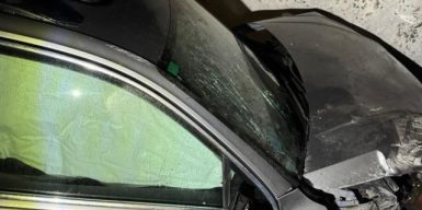 На Буковині правоохоронниця напідпитку спричинила ДТП: загинула її подруга