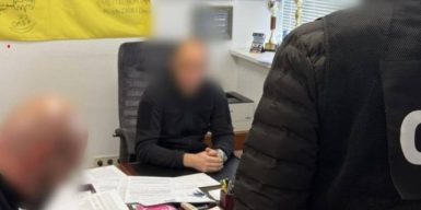 Посадовці Київської митниці створили корупційну схему заробітку на підприємцях