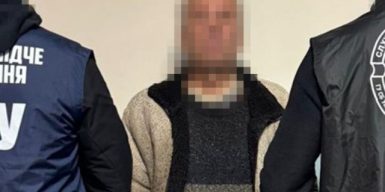 Працівник СТО наводив удари росіян по енергетичній інфраструктурі Києва