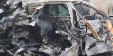 Дніпропетровщина цілий день була під атаками окупантів