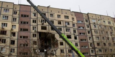 У Дніпрі 9 і 10 листопада оголошено жалобу за загиблими