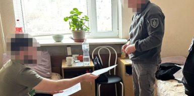 Загибель військових на Дніпропетровщині: підозру оголосили командиру батальйону