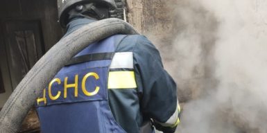 Ворог атакував Нікопольщину, Павлоград і Дніпровський район