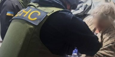 Два райони Дніпропетровщини були під ворожими обстрілами