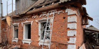 Дніпропетровщина пережила десятки атак ворога за день