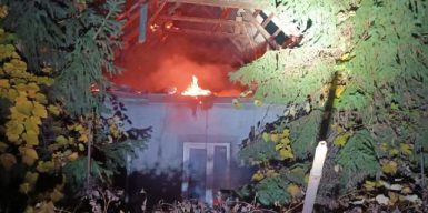 На Дніпропетровщині під час ворожої атаки загинув чоловік