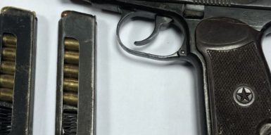 Агент ФСБ готував серію терактів у київському метро і великих ТРЦ