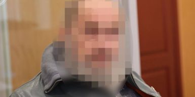 Викладач з Харкова передавав ворогу розробки бля БпЛА “Герань”